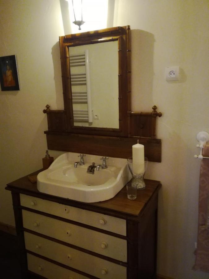 Chez Lorette Mauze-sur-le-Mignon Luaran gambar