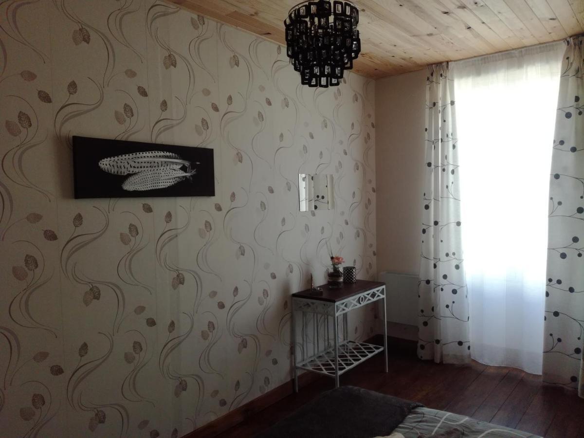 Chez Lorette Mauze-sur-le-Mignon Luaran gambar